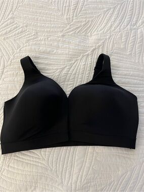 Front closure Cacique bra